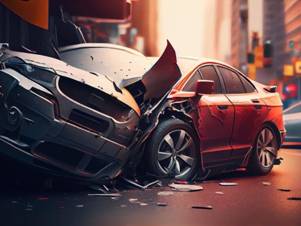 Assurance accidents