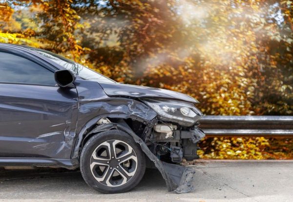 Assurance Accidents