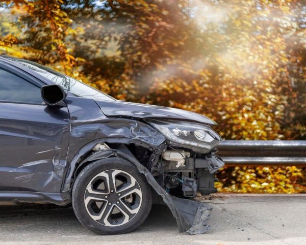 Assurance Accidents