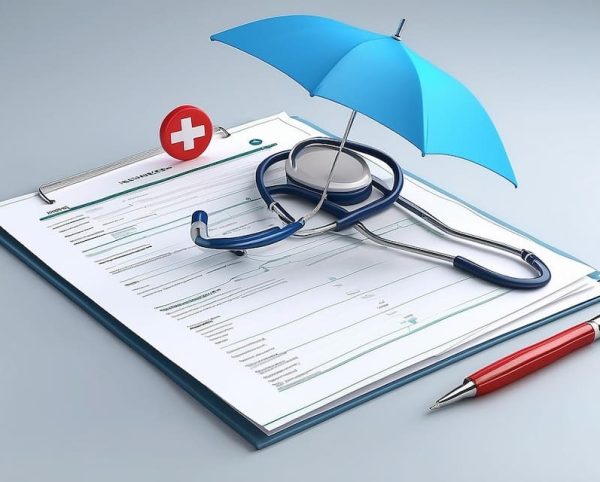 Assurance Prévoyance