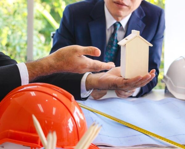 Assurance dommage-ouvrage