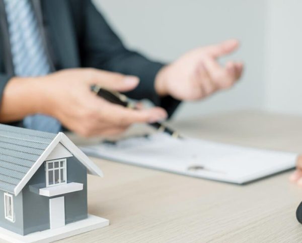 Assurance Emprunteur