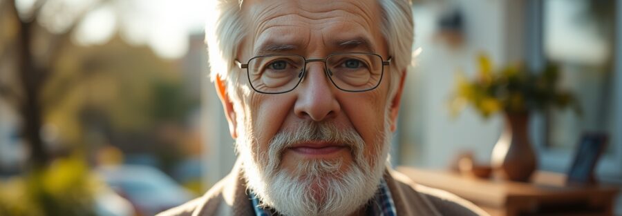 assurance emprunteur senior pour personnes âgées
