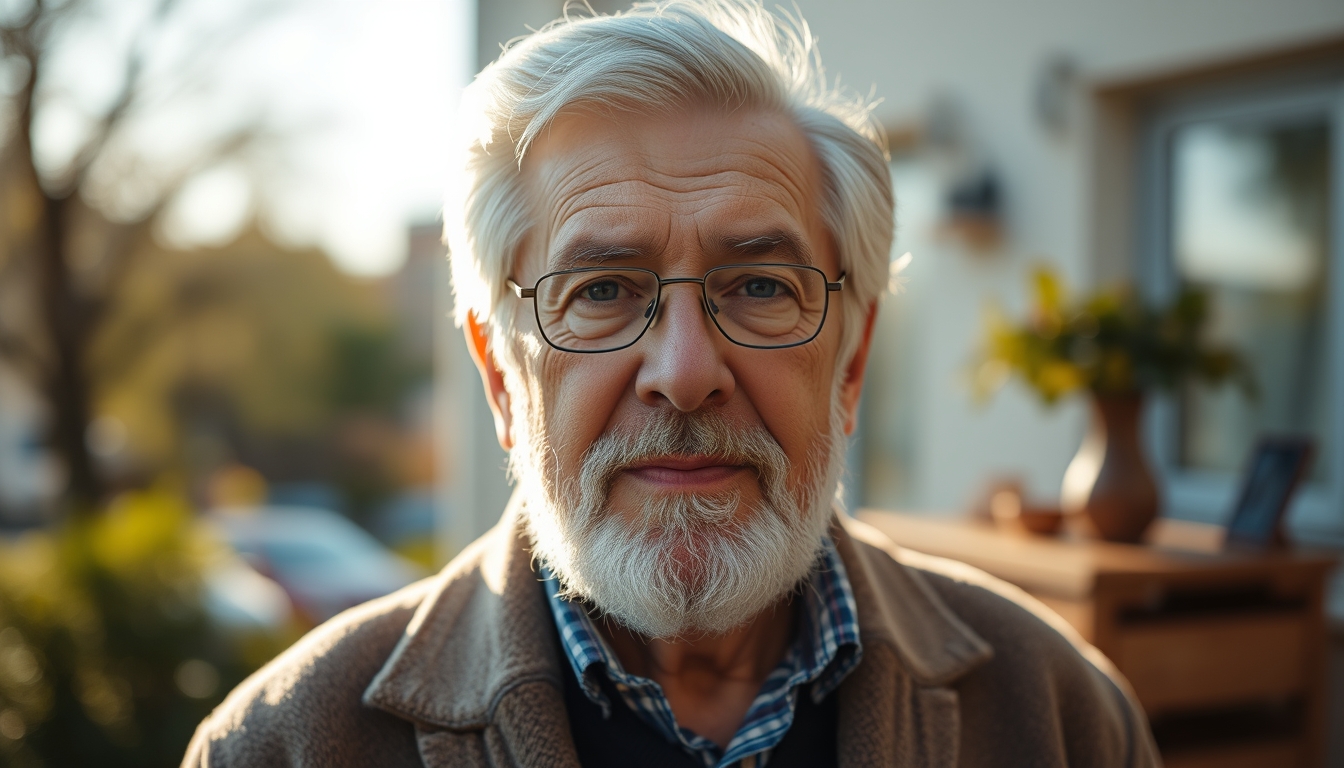 assurance emprunteur senior pour personnes âgées