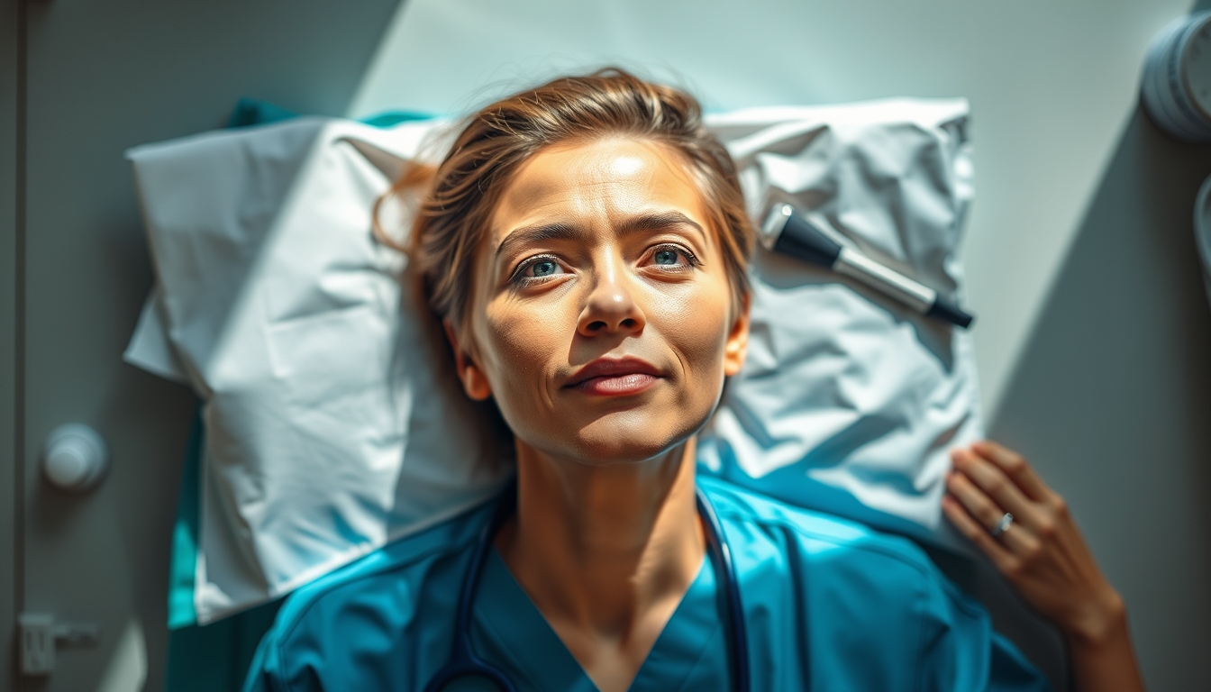 assurance hospitalisation définition et utilité