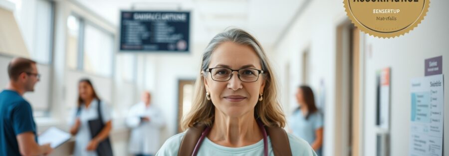 meilleure assurance hospitalisation pour une couverture optimale