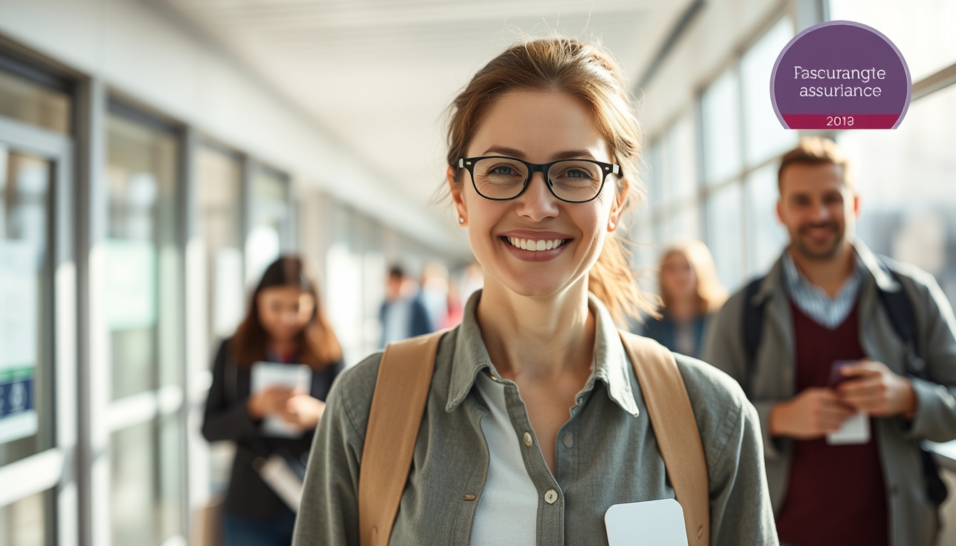 Comparatif assurance hospitalisation pour choisir le meilleur contrat