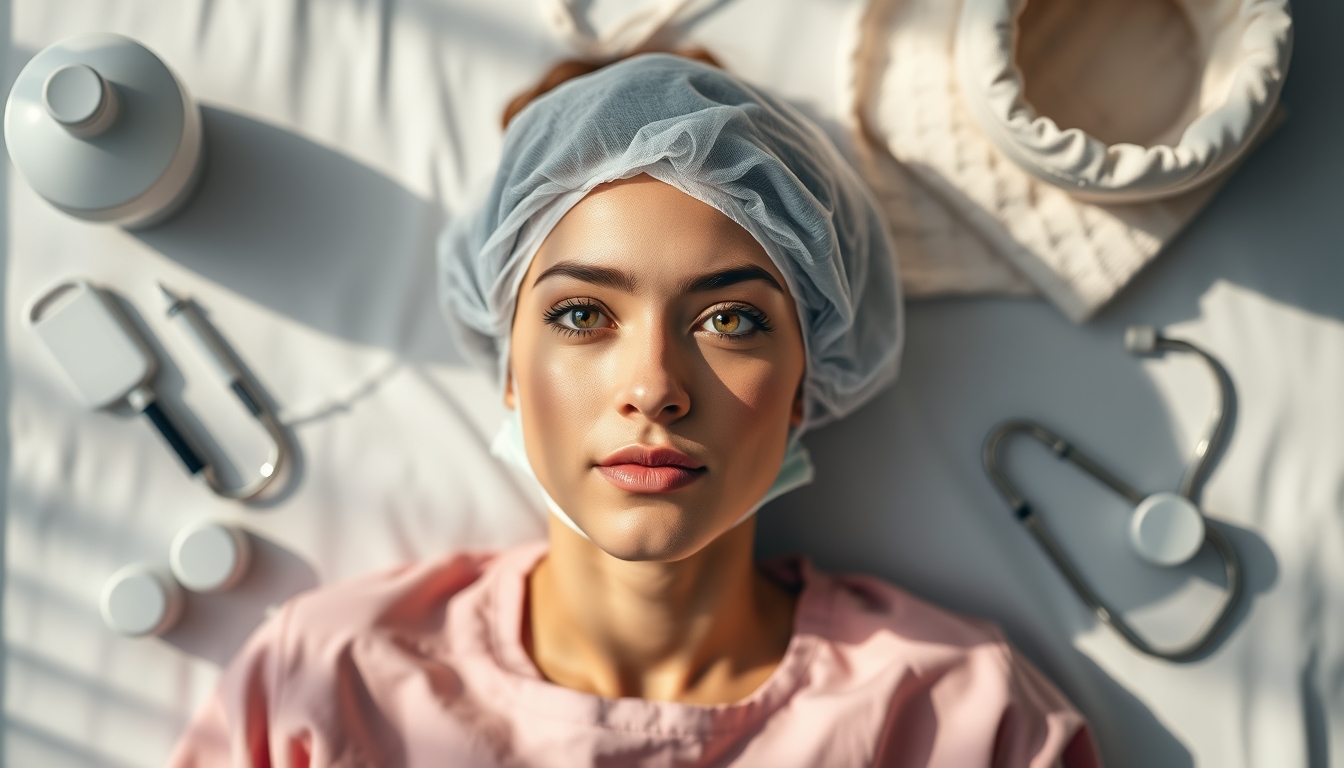 mutuelle hospitalisation pour couverture santé