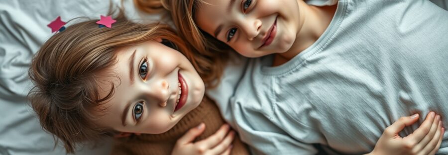 assurance hospitalisation enfant famille pour toute la famille