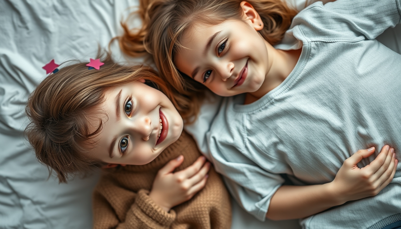 assurance hospitalisation enfant famille pour toute la famille