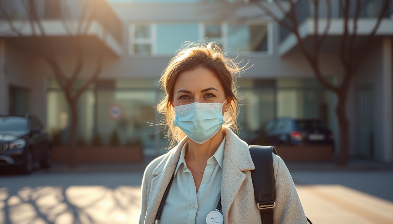garantie hospitalisation mutuelle santé pour une couverture optimale