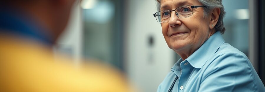 assurance hospitalisation senior pour retraité