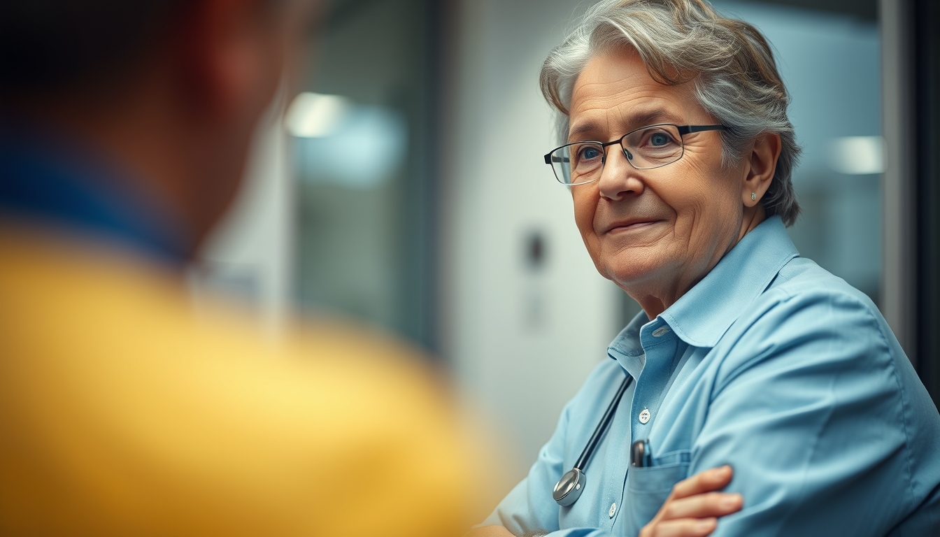 assurance hospitalisation senior pour retraité