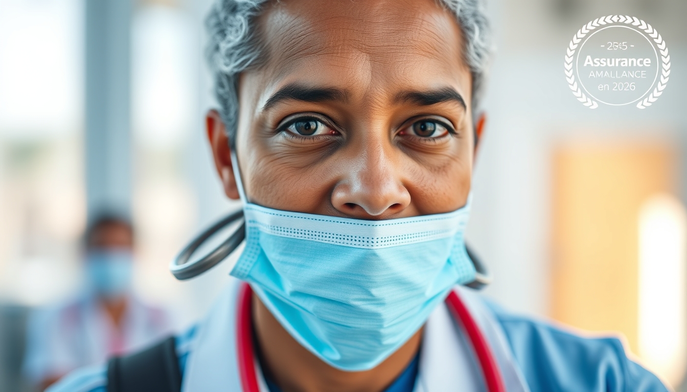 assurance hospitalisation ambulatoire pour prise en charge chirurgie ambulatoire