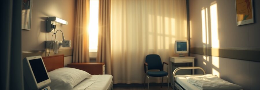 Prix chambre individuelle hôpital 2026