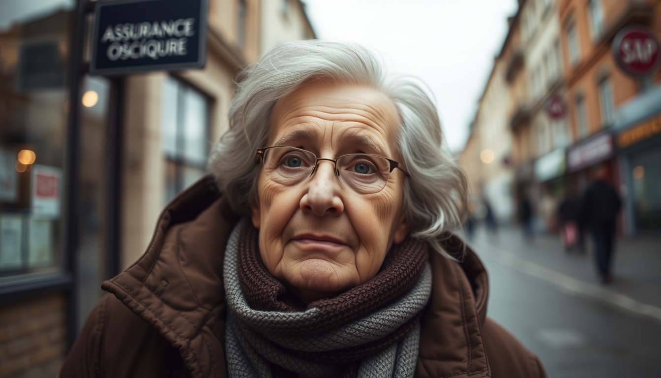 assurance obsèques à quel âge souscrire
