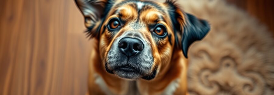 assurance chien pour animal de compagnie