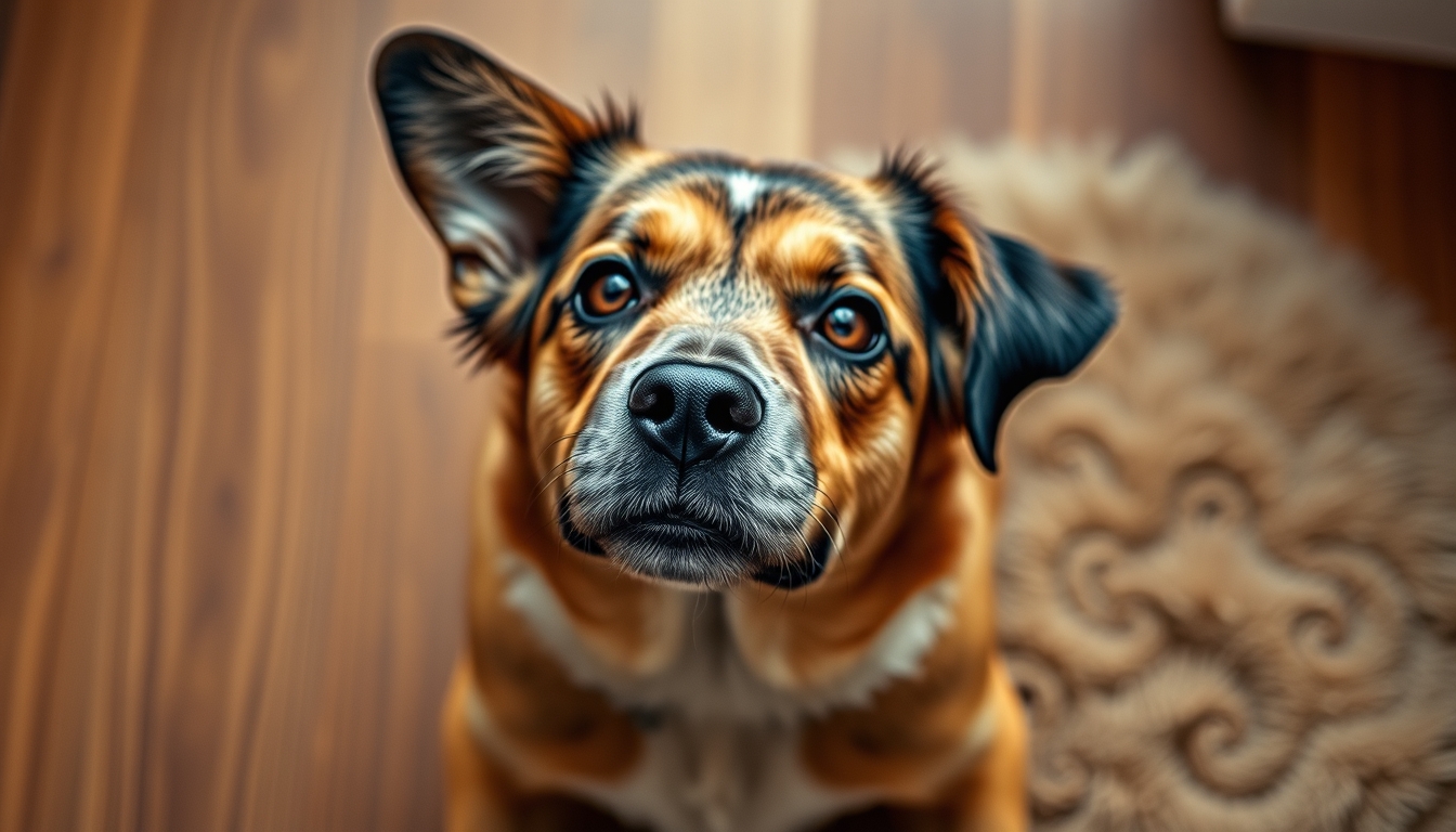 assurance chien pour animal de compagnie