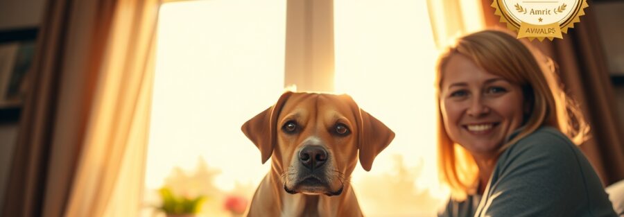 meilleure assurance animaux pour chiens et chats