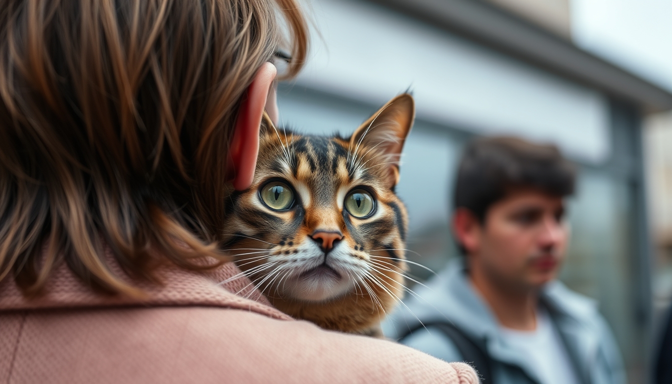 assurance chat pas chère pour animal de compagnie