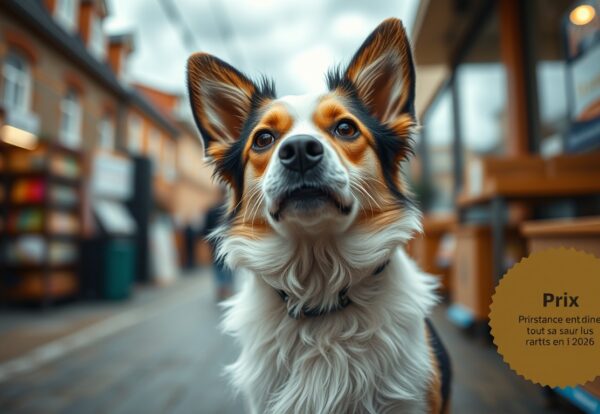 prix assurance chien prix assurance chien comparaison tarifs