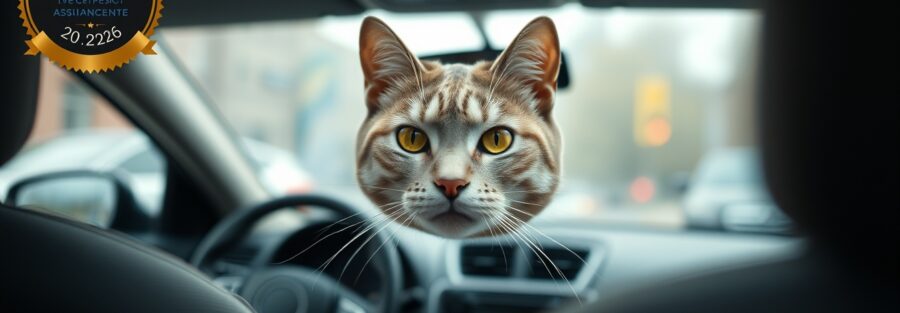 assurance chaton pour chaton