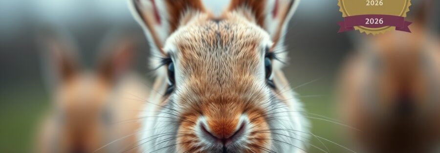 assurance lapin pour chien ou chat