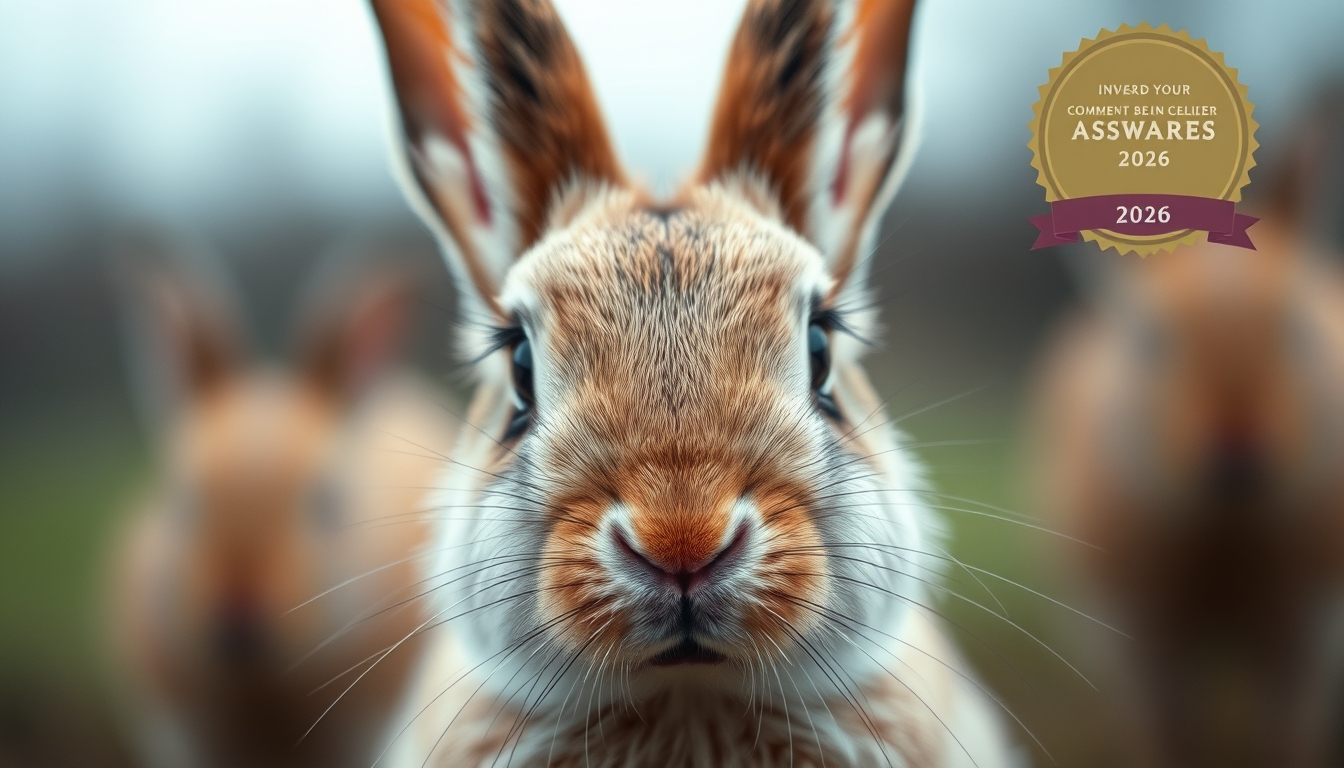 assurance lapin pour chien ou chat
