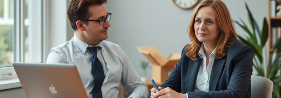 ouvrir une assurance vie en ligne : processus étape par étape