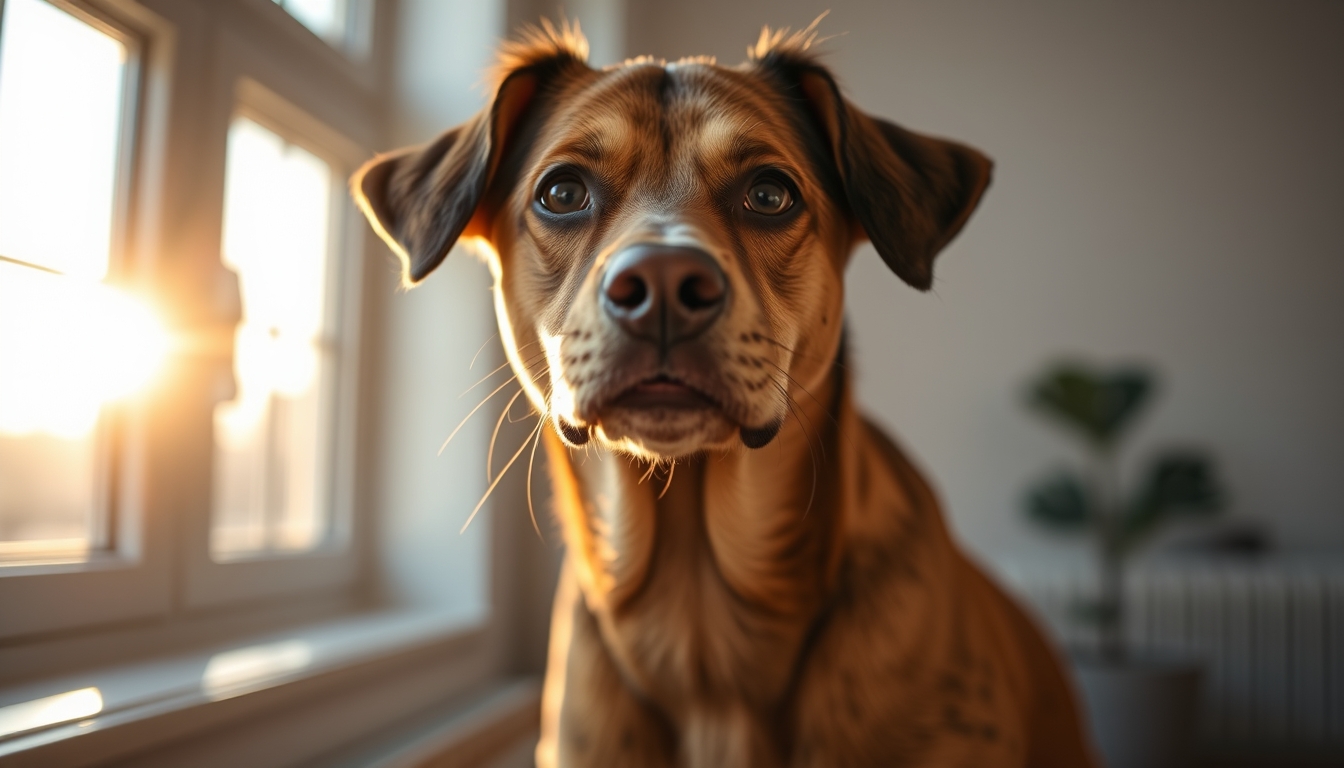 assurance animaux étranger pour chiens et chats en voyage