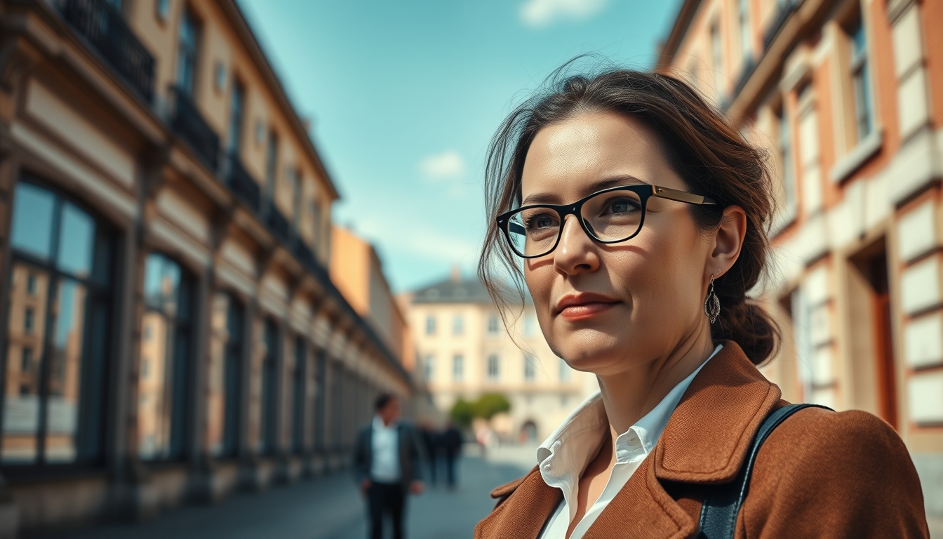 Protection juridique professionnelle pour entreprise