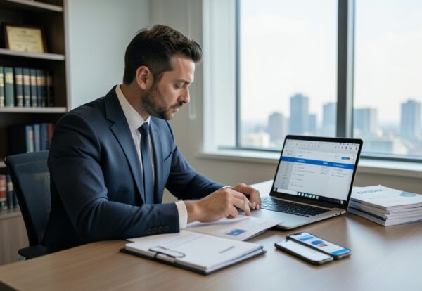 protection juridique contrôle URSSAF entreprise litige