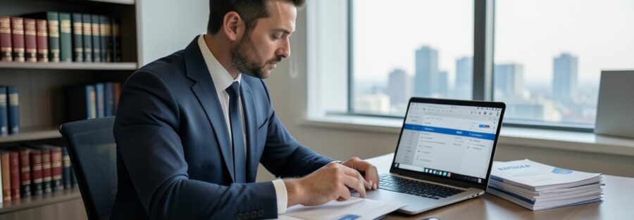 protection juridique contrôle URSSAF entreprise litige