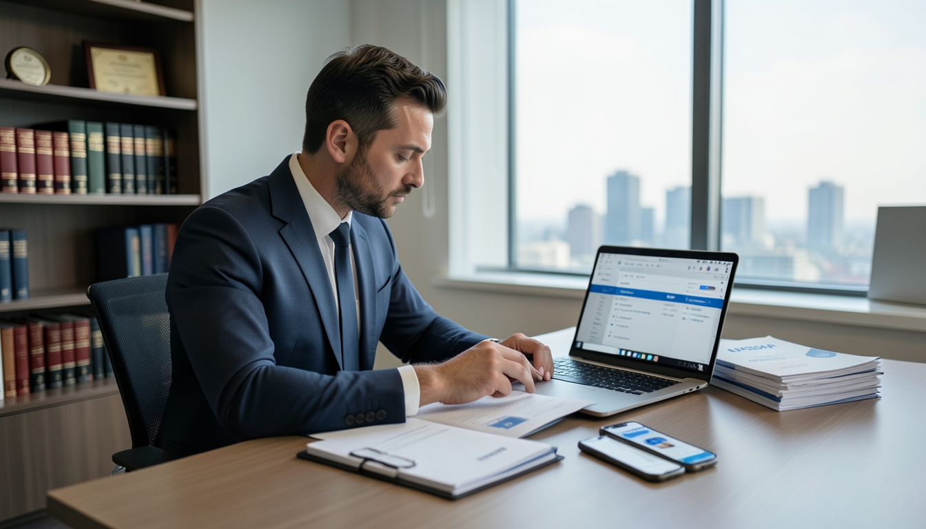 protection juridique contrôle URSSAF entreprise litige