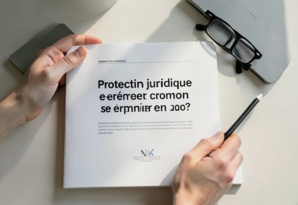 protection juridique e-réputation entreprise pour entreprise