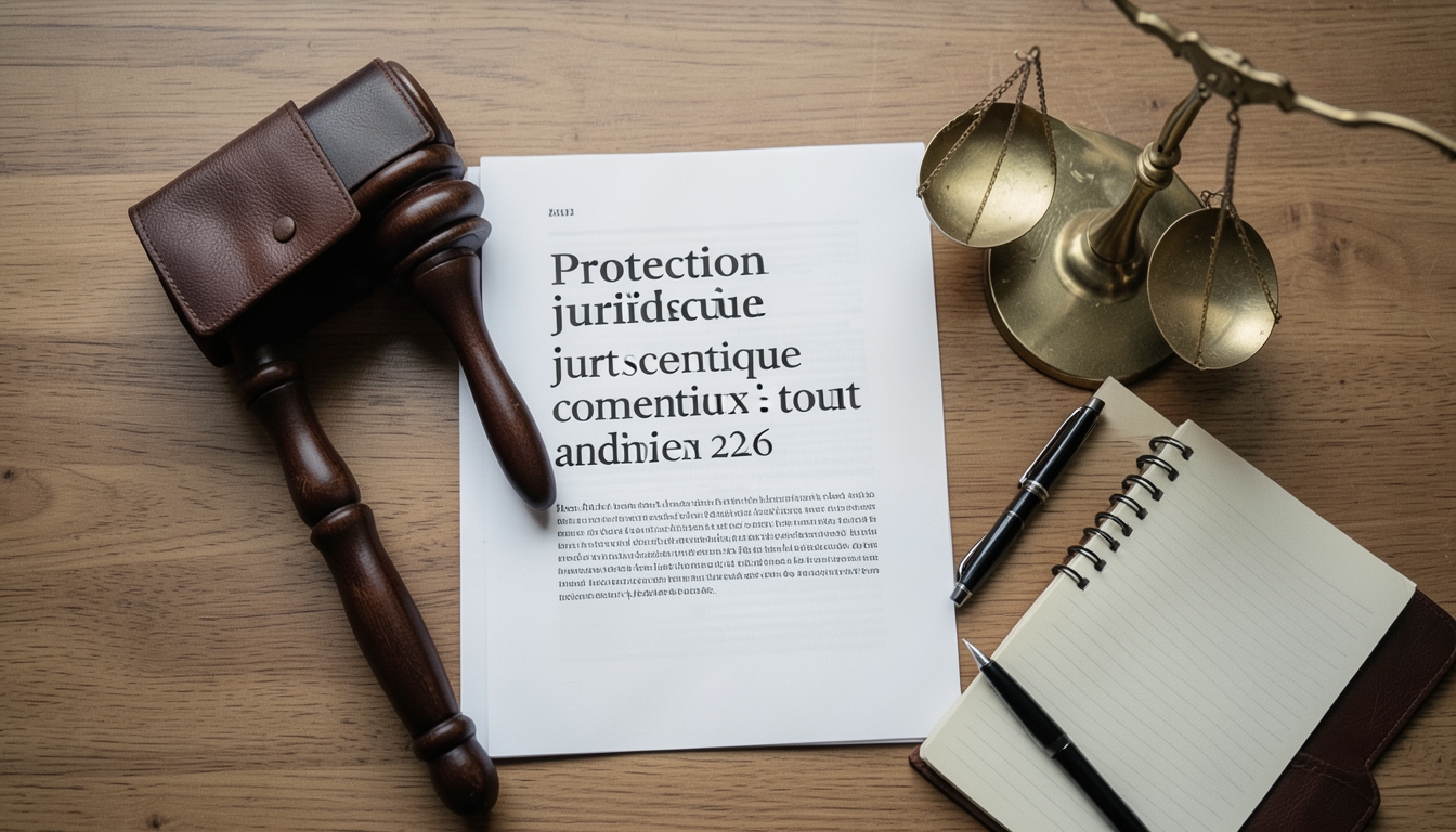 protection juridique contentieux administratif entreprise
