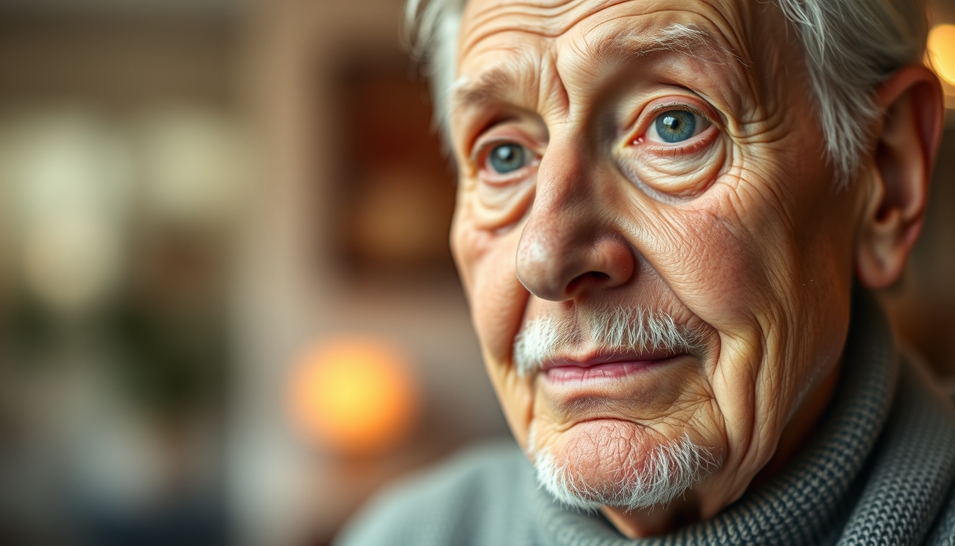 assurance décès senior pour personnes âgées