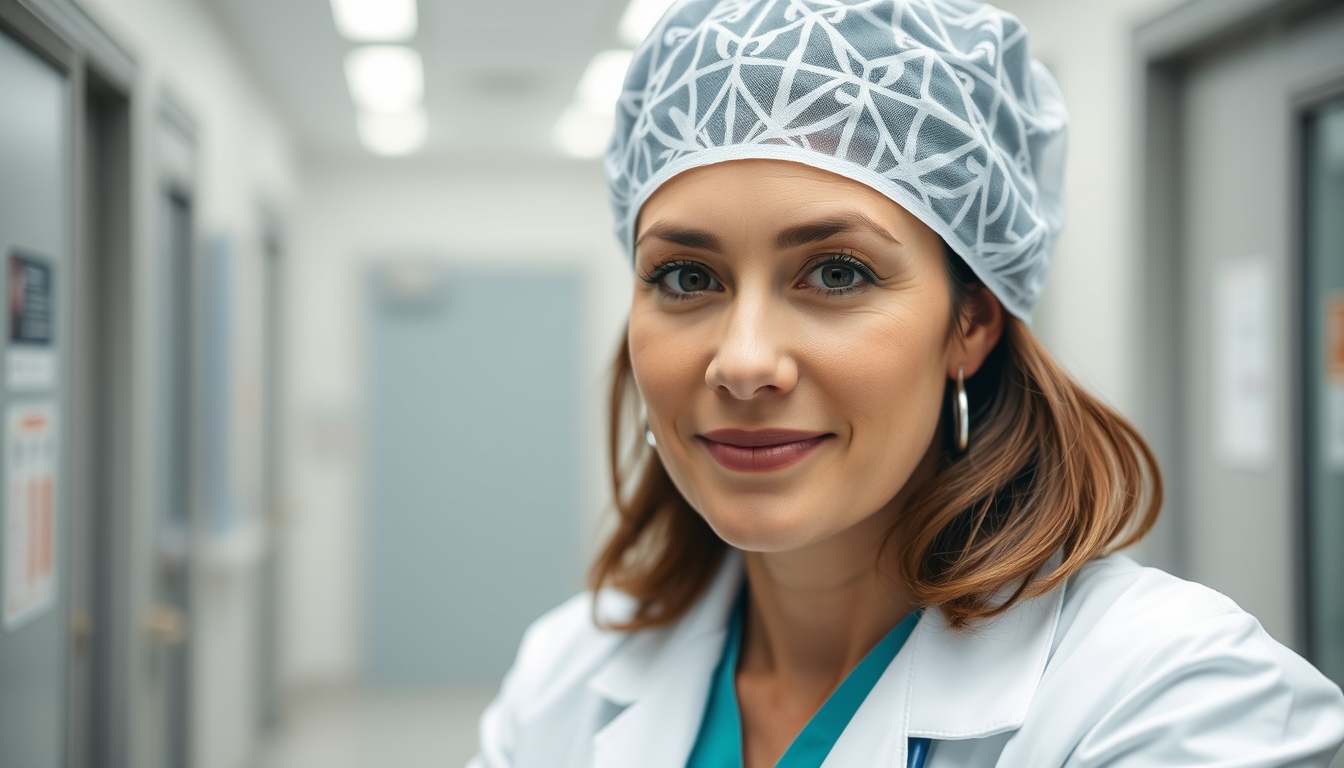 assurance RC pro médecin infirmier