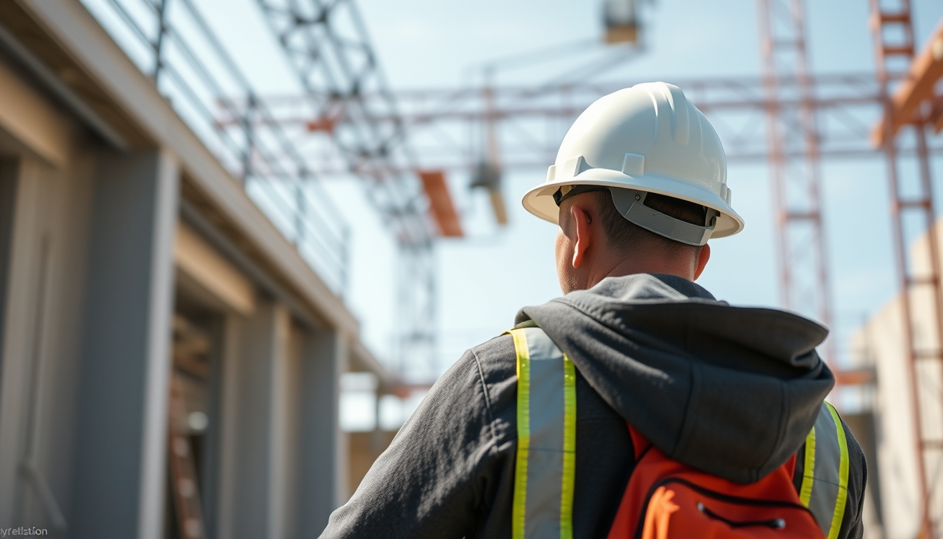 quand souscrire dommage ouvrage avant chantier