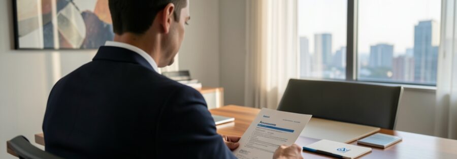 explication du contrat GAV assurance