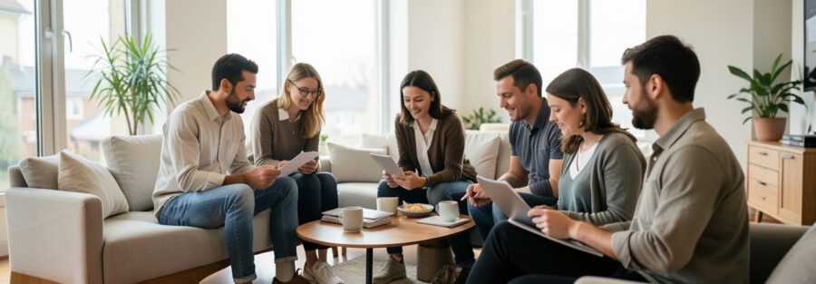 GAV ou assurance habitation pour protection immobilière