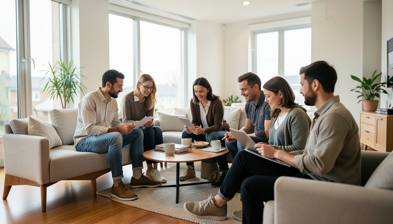 GAV ou assurance habitation pour protection immobilière