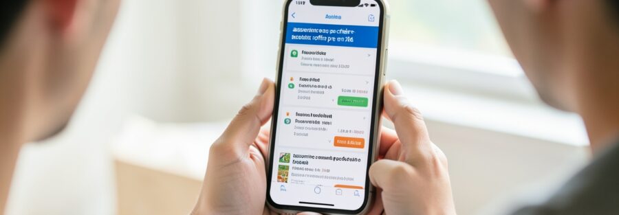 assurance accident pas chère pour particuliers