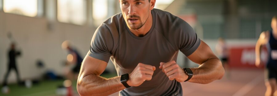 assurance accident sportif compétition pour sportif engagé