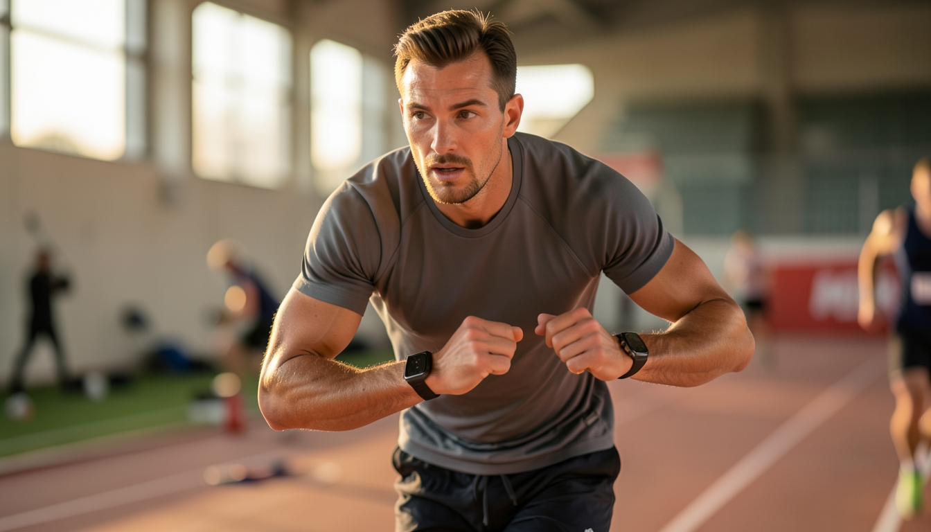 assurance accident sportif compétition pour sportif engagé