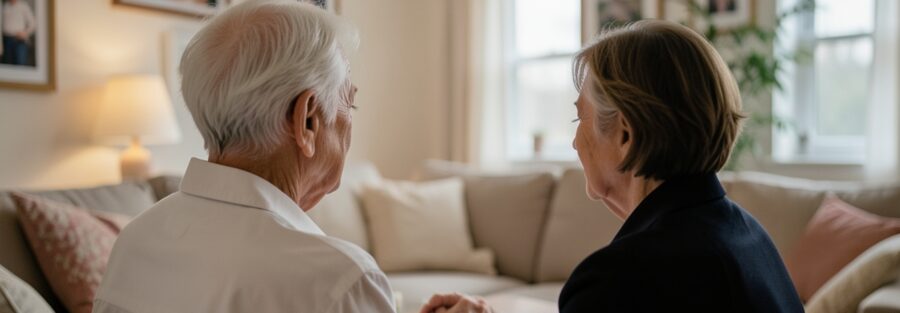 assurance dépendance Alzheimer pour personnes atteintes de la maladie