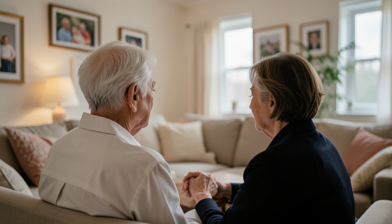 assurance dépendance Alzheimer pour personnes atteintes de la maladie