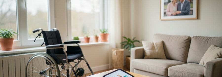 assurance dépendance non-résident expatrié