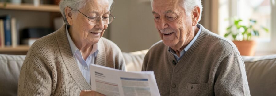 assurance dépendance sans questionnaire médical