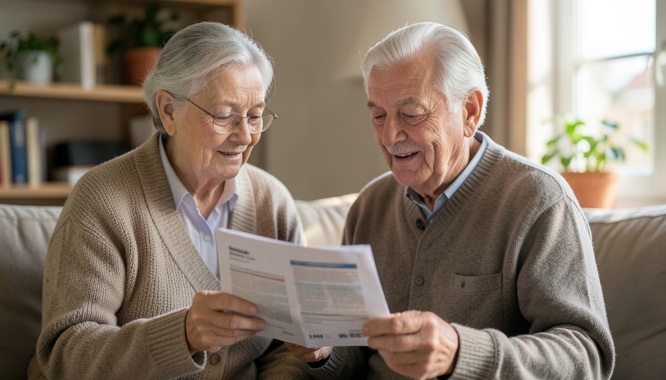 assurance dépendance sans questionnaire médical